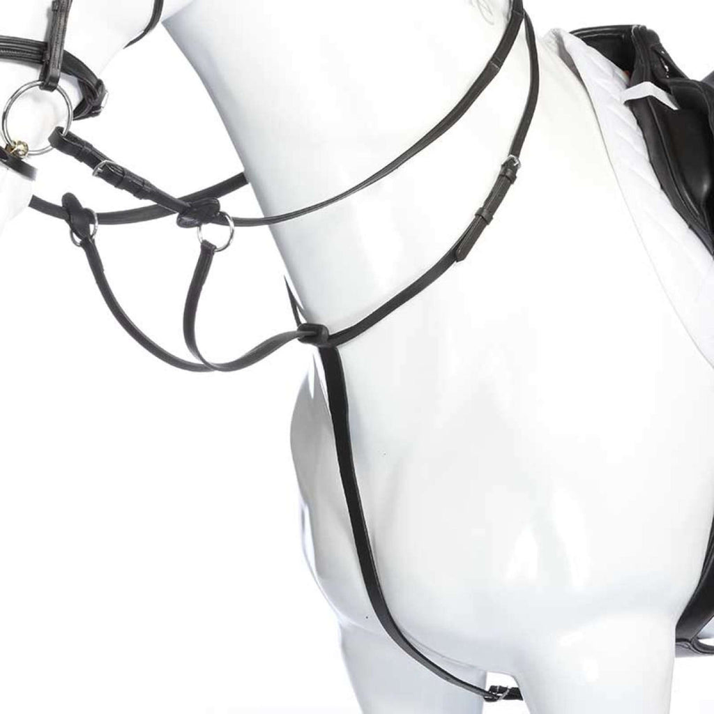 Kavalkade Martingala con Tope Negro