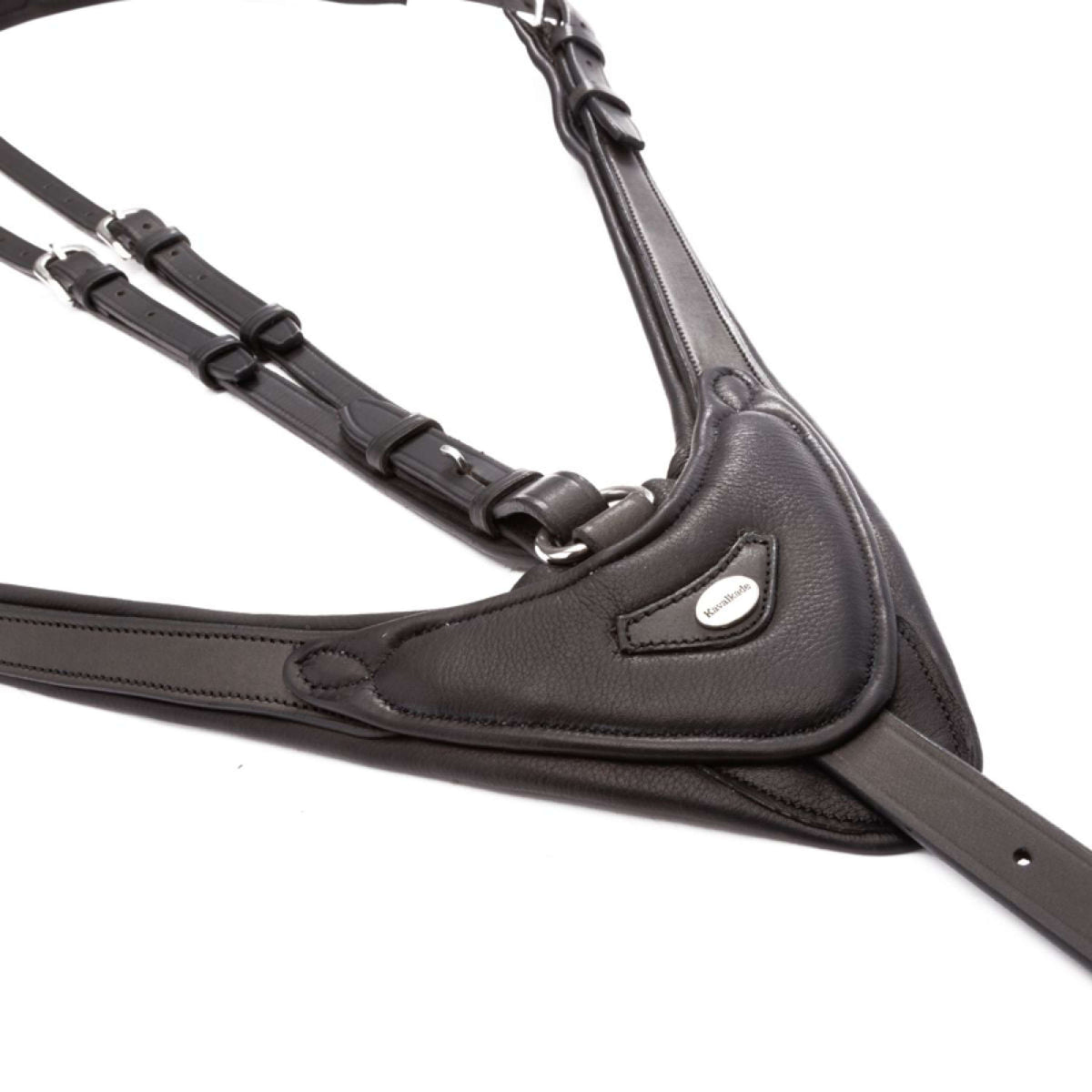 Kavalkade Martingala Azriel Negro