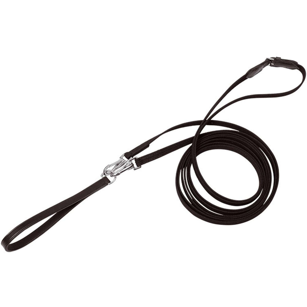 Kavalkade Riendas de Gogue Negro