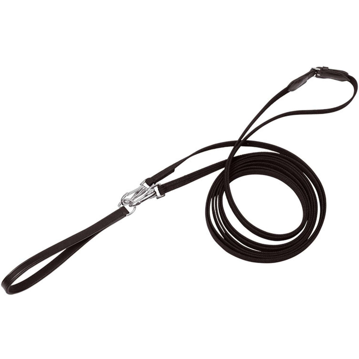 Kavalkade Riendas de Gogue Negro