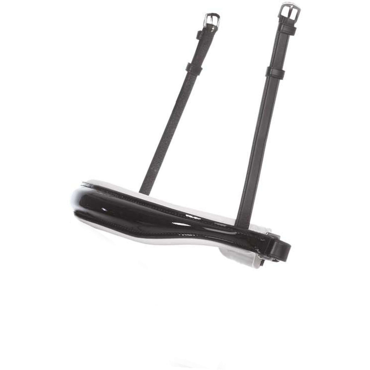 Kavalkade Cabezada Antonia Negro/Blanco Lack