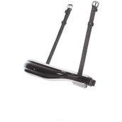 Kavalkade Cabezada Antonia Negro/Blanco Lack