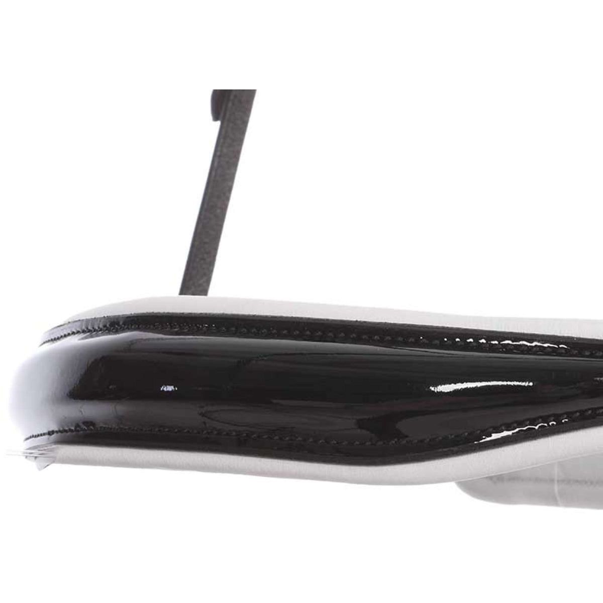 Kavalkade Cabezada Antonia Negro/Blanco Lack