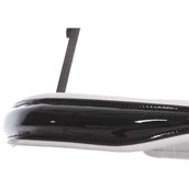 Kavalkade Cabezada Antonia Negro/Blanco Lack