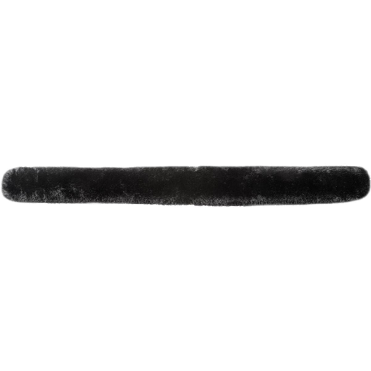 Kavalkade Padding PROline Front Faux Fur Negro