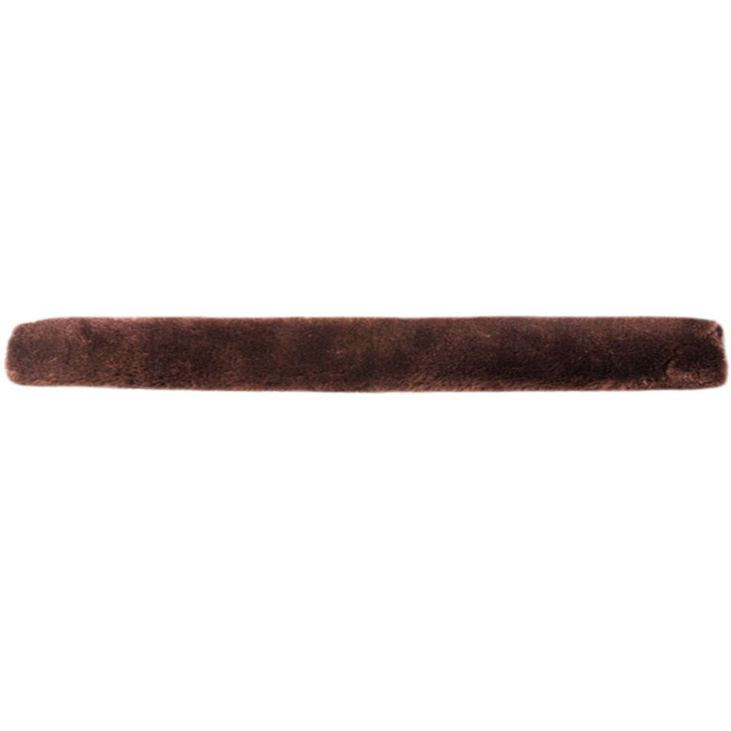 Kavalkade Padding PROline Front Faux Fur Marron