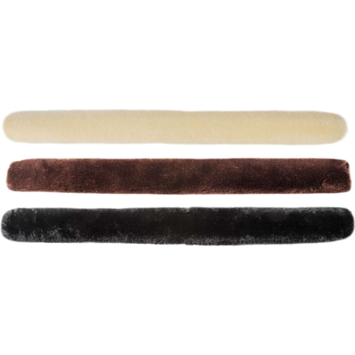 Kavalkade Padding PROline Front Faux Fur Natural