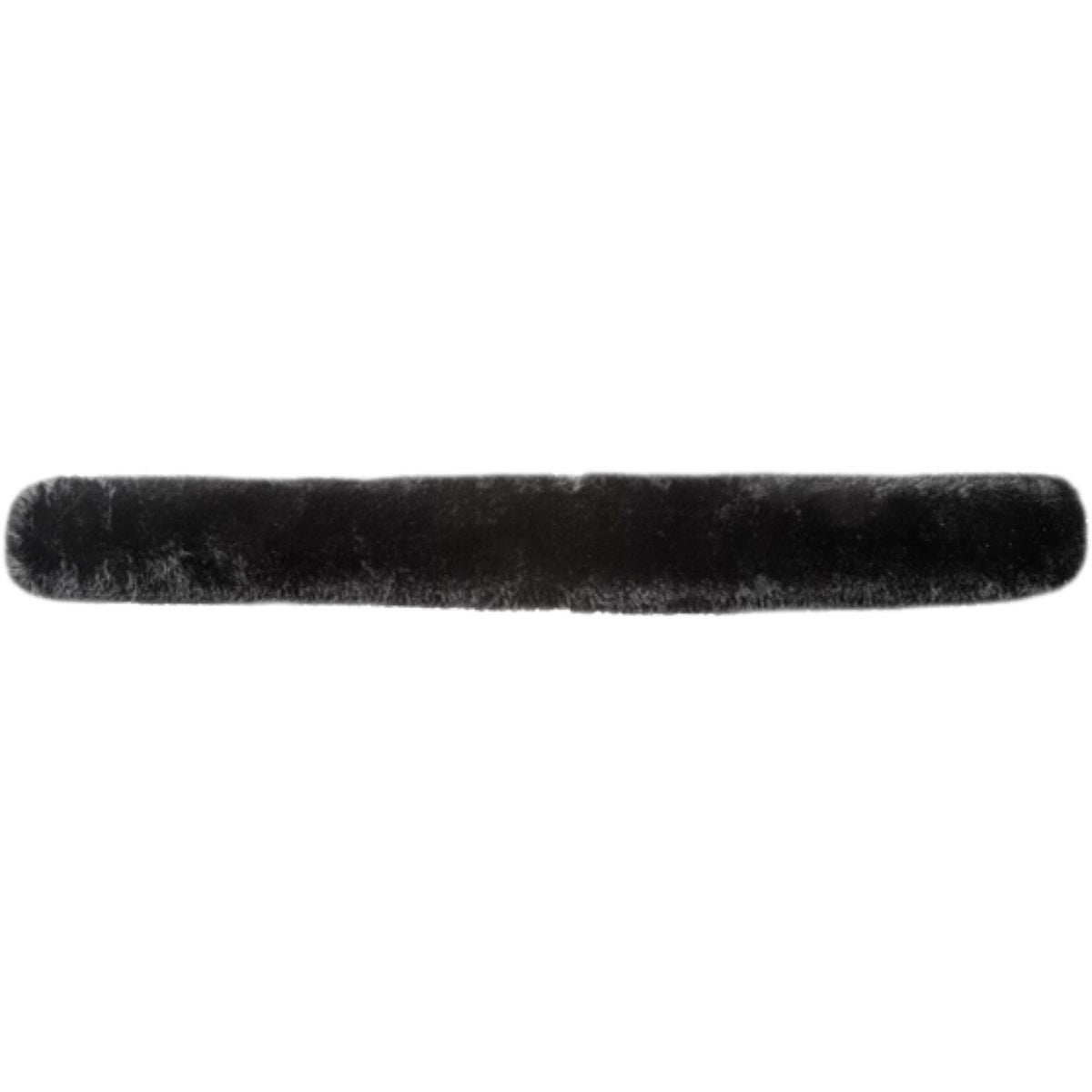 Kavalkade Padding PROline Faux Fur Negro