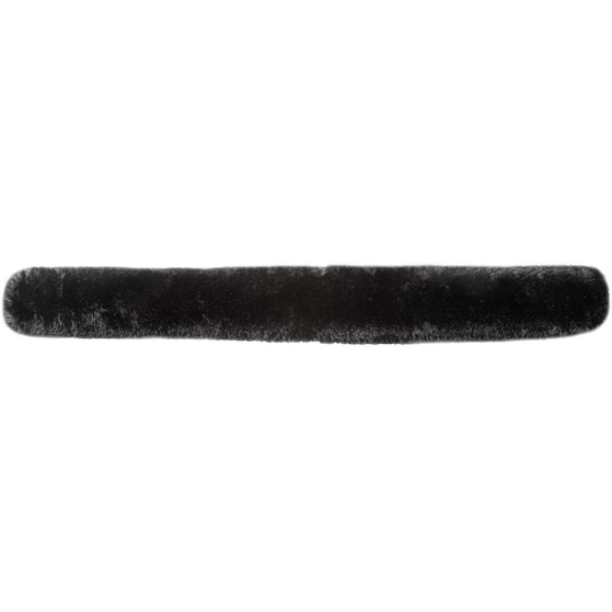 Kavalkade Padding PROline Faux Fur Negro