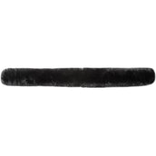Kavalkade Padding PROline Faux Fur Negro