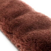 Kavalkade Padding PROline Faux Fur Marron