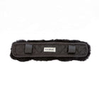 Kavalkade Protector de Cabeza y Nariz Memory Holandés (NL): Cordero Velcro Negro
