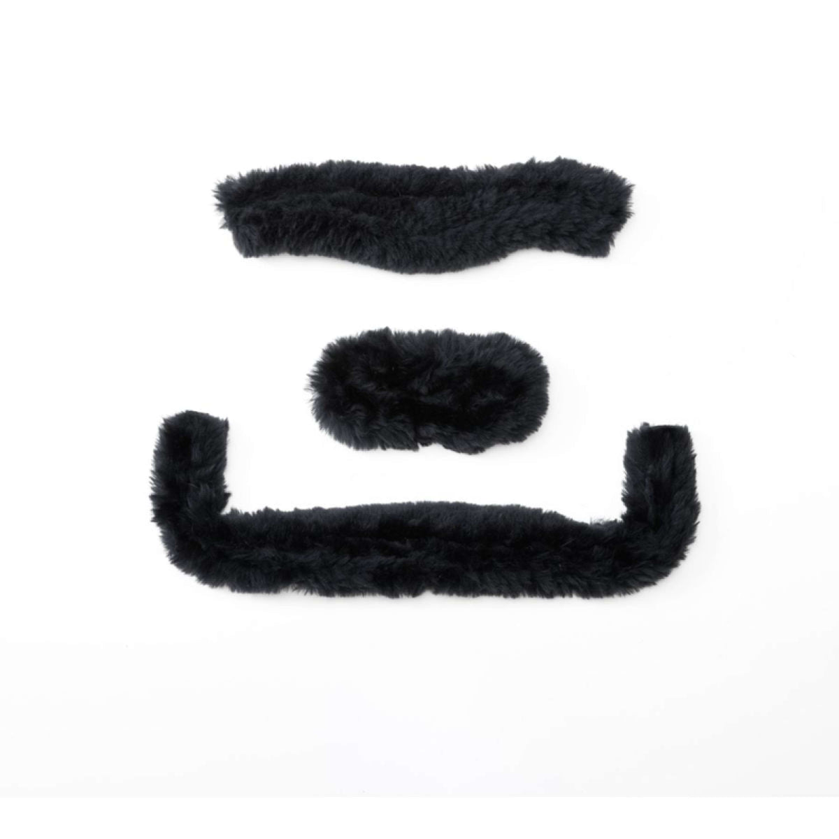 Kavalkade Padding Caliano Cerra Negro