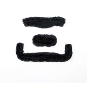 Kavalkade Padding Caliano Cerra Negro