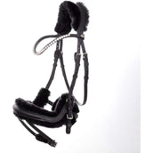 Kavalkade Padding Caliano Cerra Negro