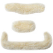 Kavalkade Padding Caliano Cerra Natural