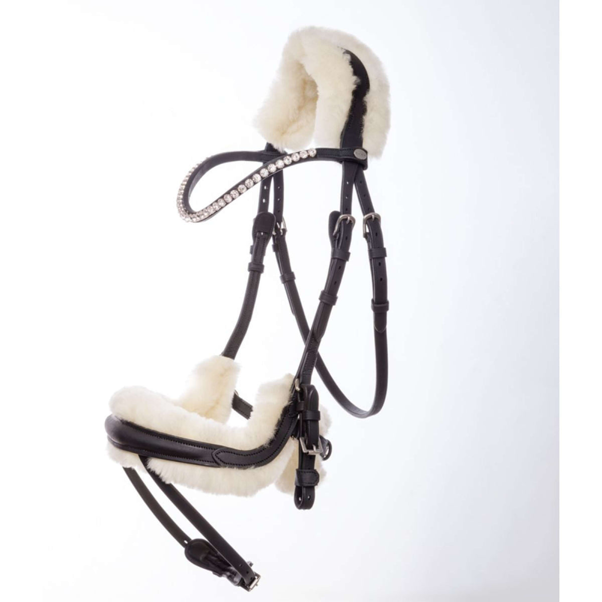 Kavalkade Padding Caliano Cerra Natural