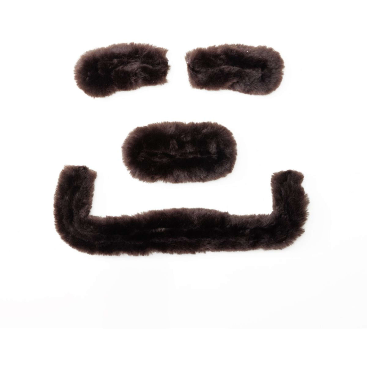 Kavalkade Padding Caliano Via Marron