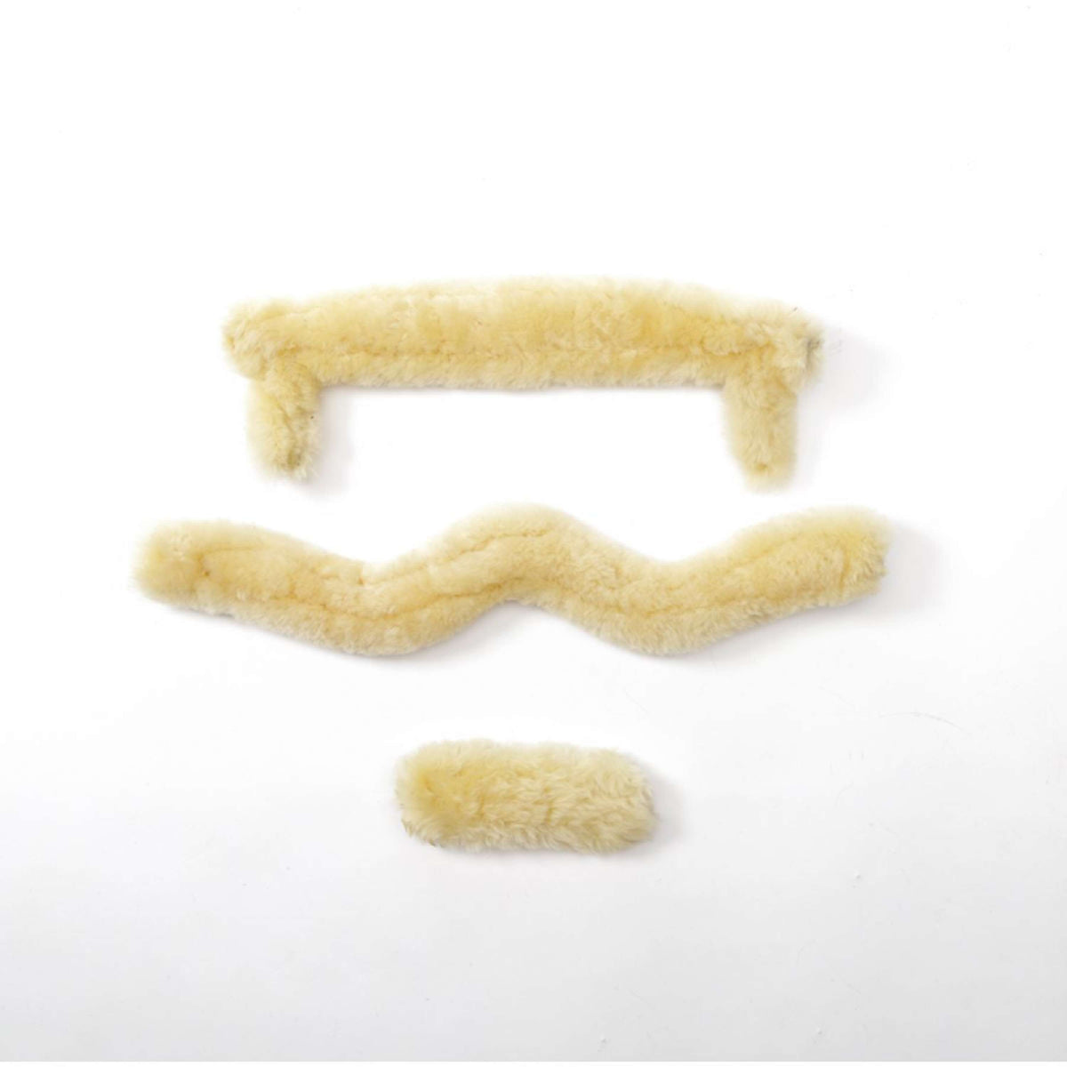 Kavalkade Padding Joyce Natural