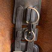 Kavalkade Cincha de Trabajo Frame Negro