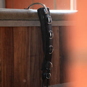 Kavalkade Cincha de Trabajo Frame Negro