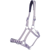 Kavalkade Perlon Cabestro Perlon Classic Azul bebe