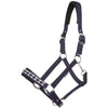 Kavalkade Cabestro de Perlon Classic Navy