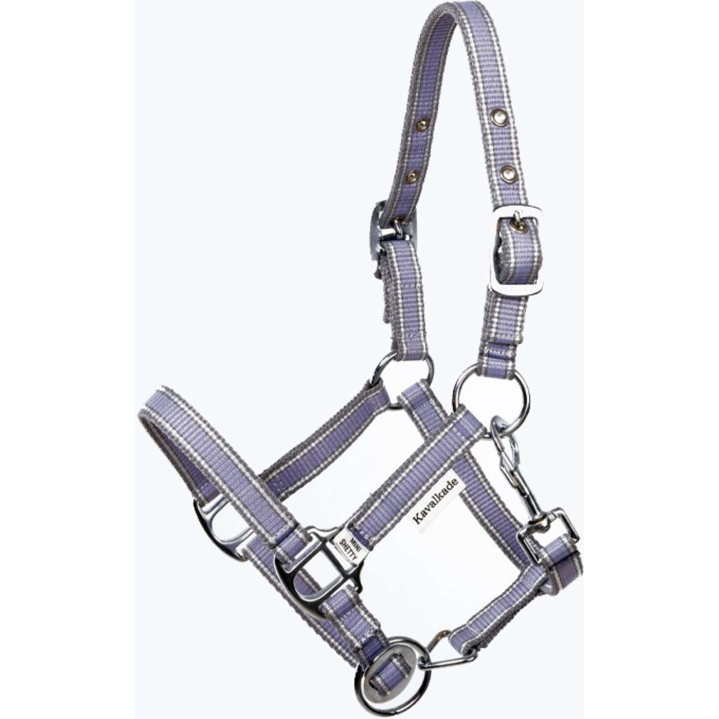 Kavalkade Cabestro Shorty Flieder/Gris/Blanco