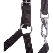 Kavalkade Cabezada Foal/Yearling Negro