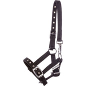 Kavalkade Cabestro Potro y Yearling Negro