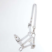 Kavalkade Cabezada Foal/Yearling Blanco/Plata