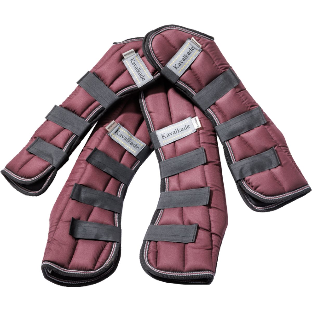 Kavalkade Protectores de transporte Bordeaux