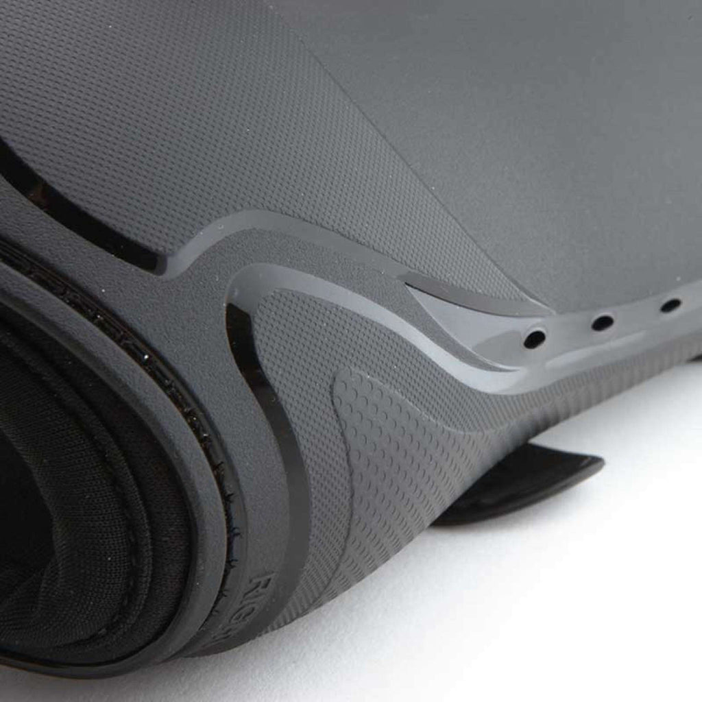Kavalkade Botas para tendones Compete Negro