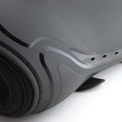 Kavalkade Botas para tendones Compete Negro