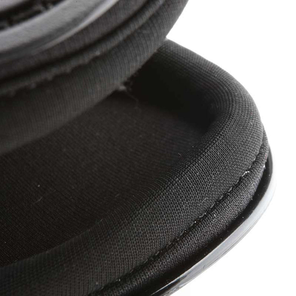Kavalkade Botas para tendones Compete Negro
