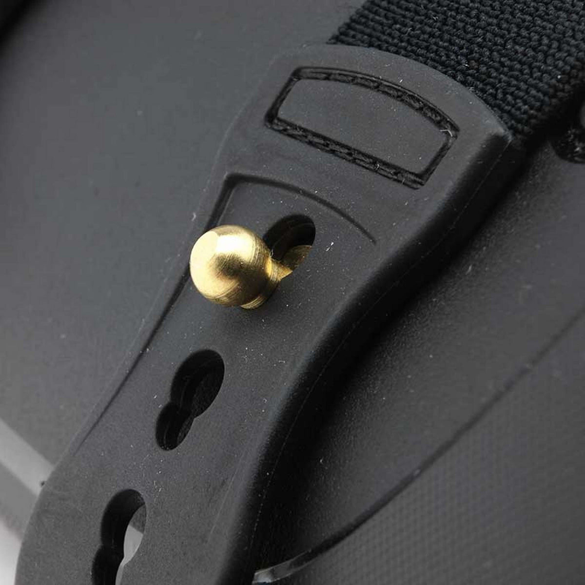 Kavalkade Botas para tendones Compete Negro