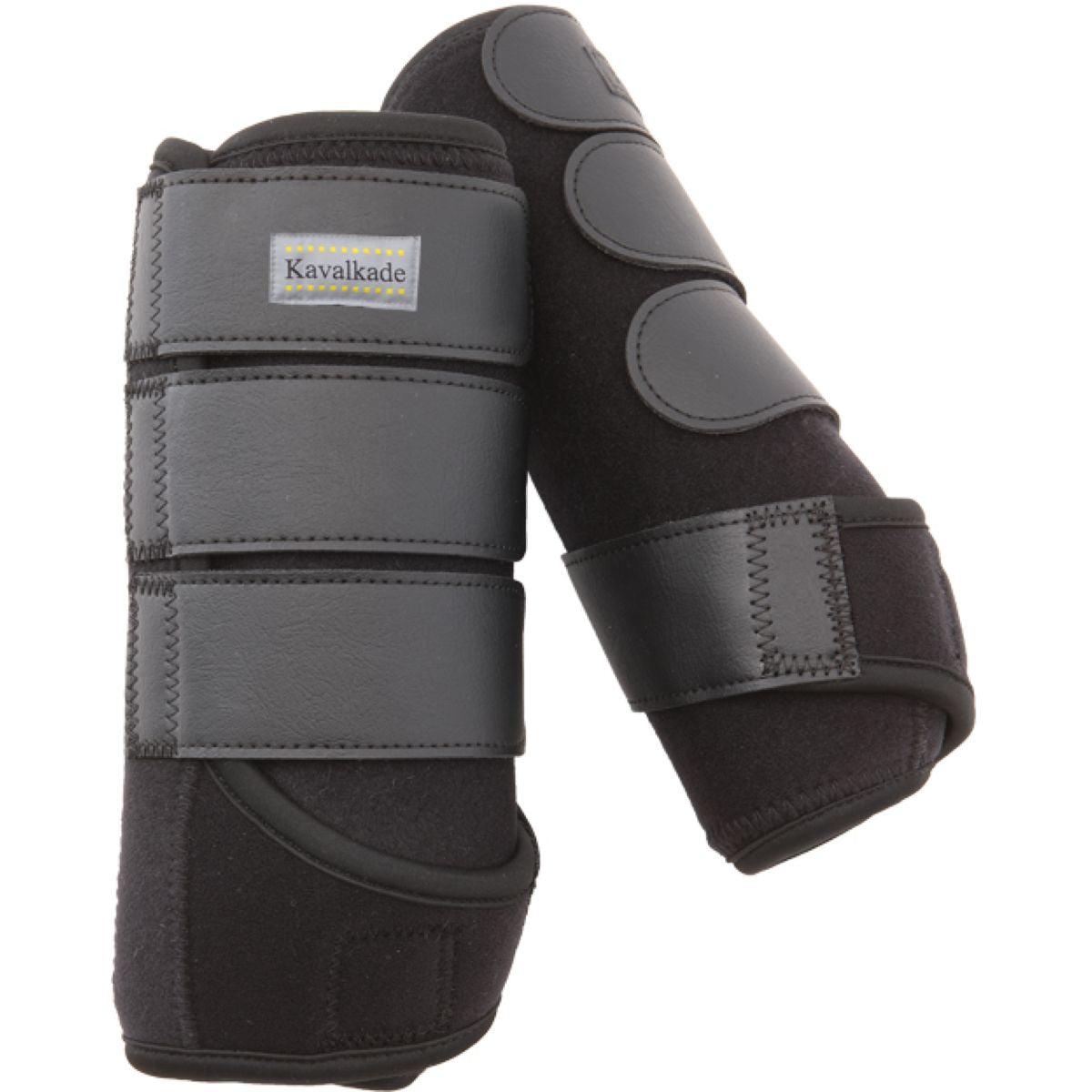 Kavalkade Flextrainers Allround Negro