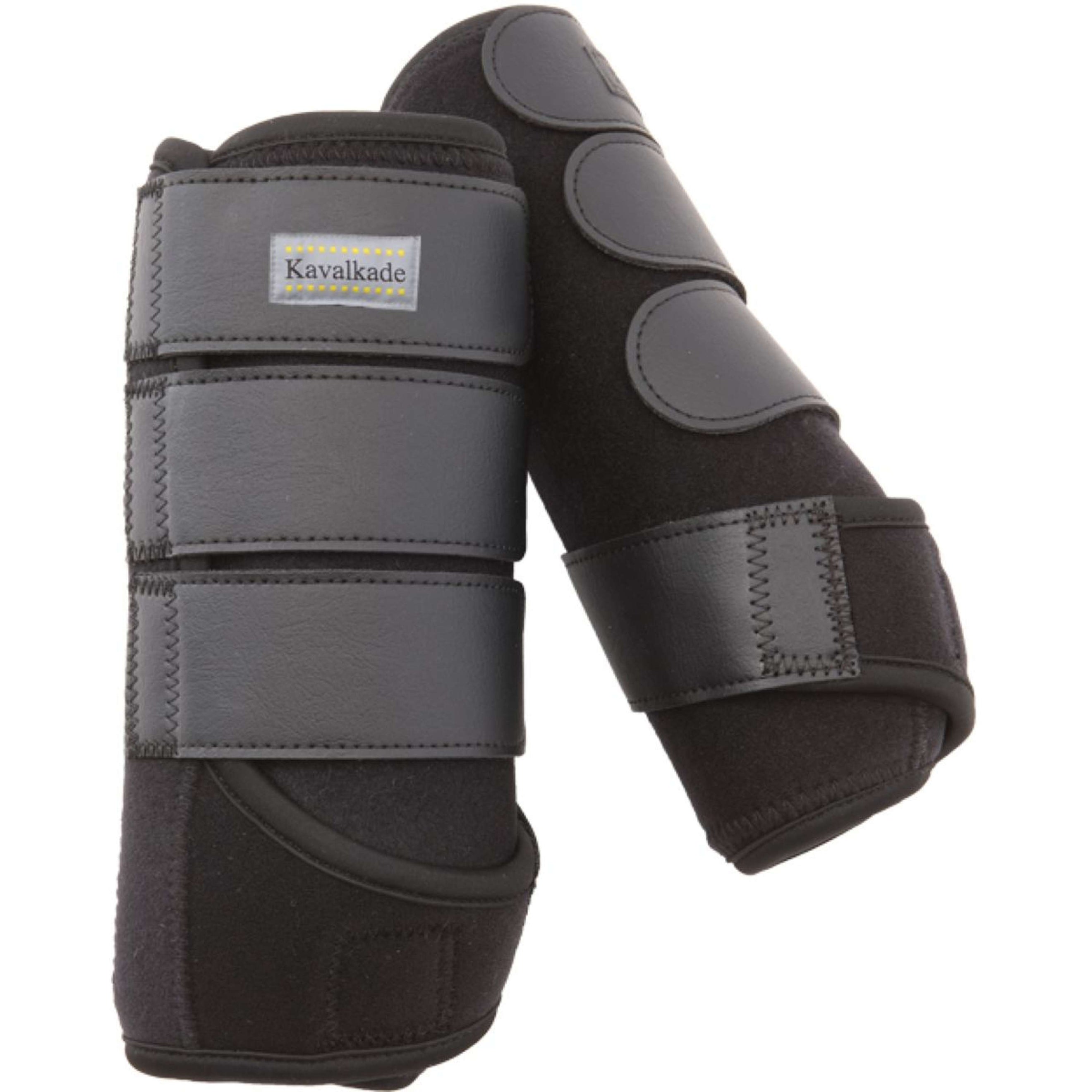 Kavalkade Flextrainers Allround Negro