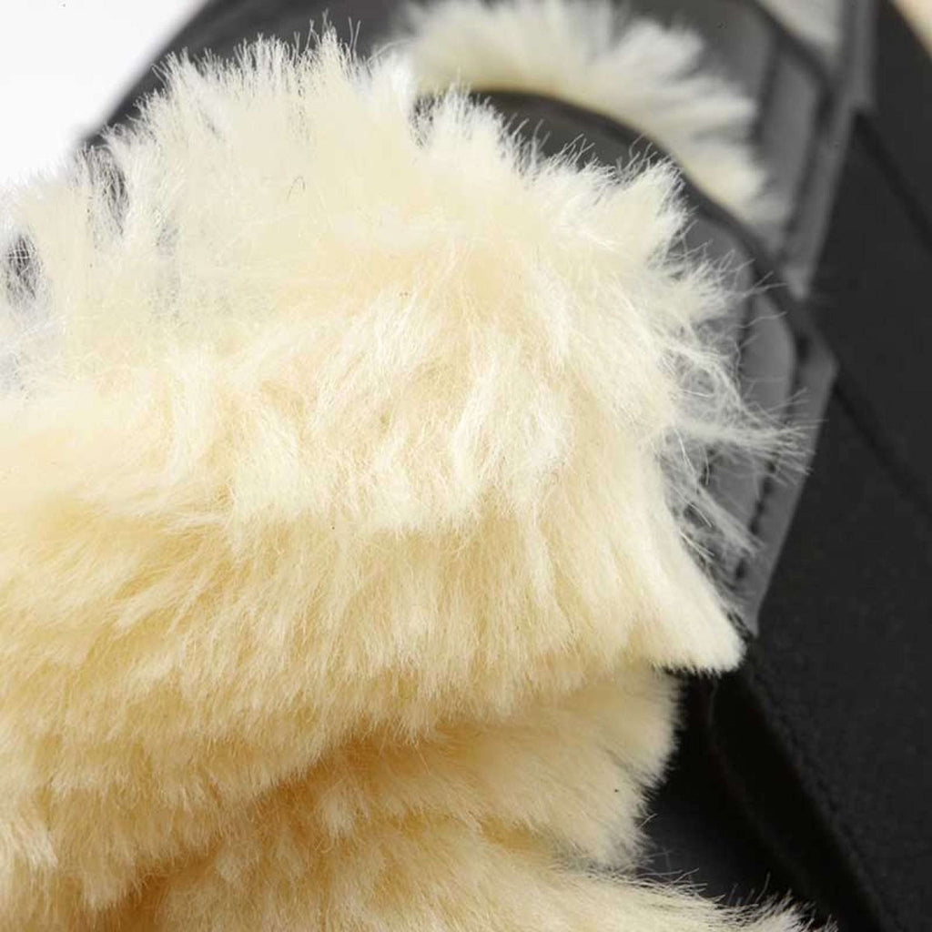 Kavalkade Botas para tendones Show Kunstleder Blanco