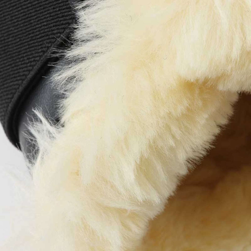 Kavalkade Botas para tendones Show Kunstleder Blanco