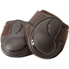 Kavalkade Botas para menudillo Compete Marron