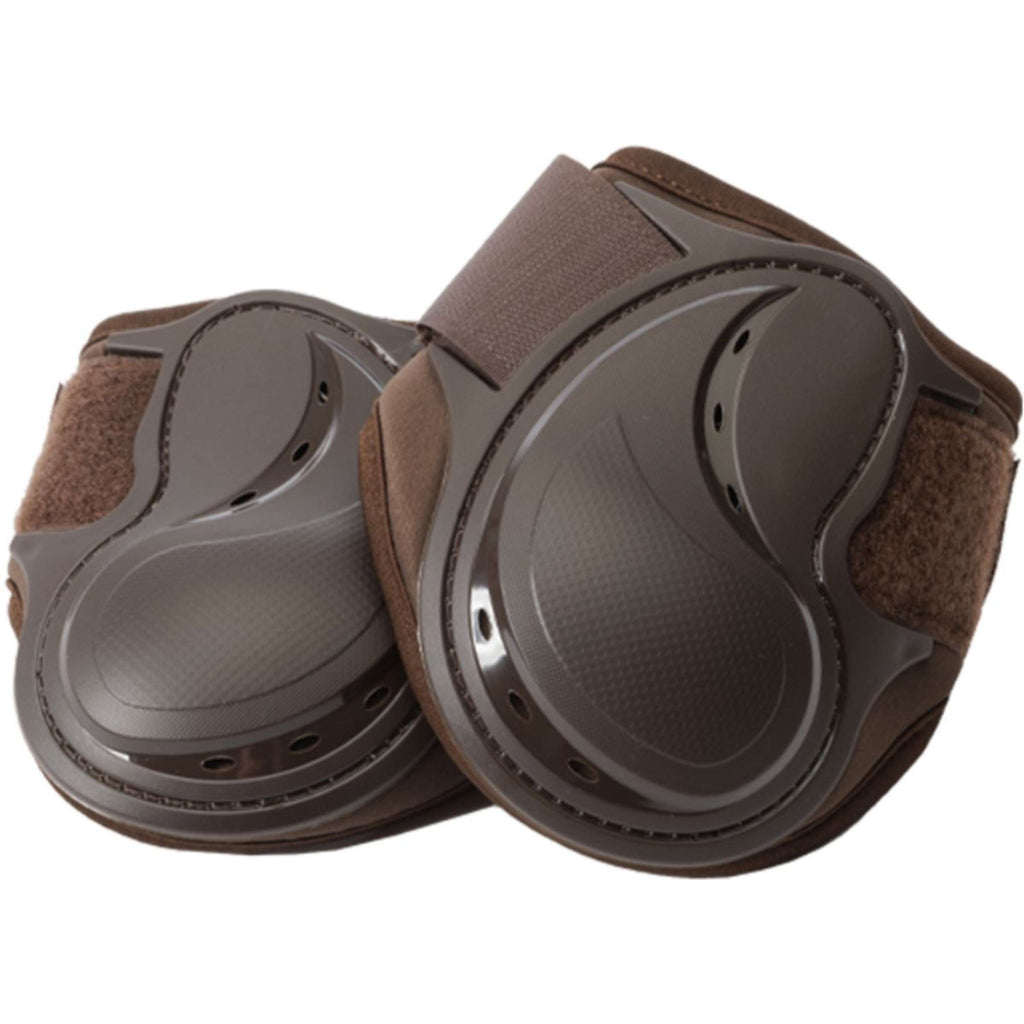 Kavalkade Botas para menudillo Compete Marron