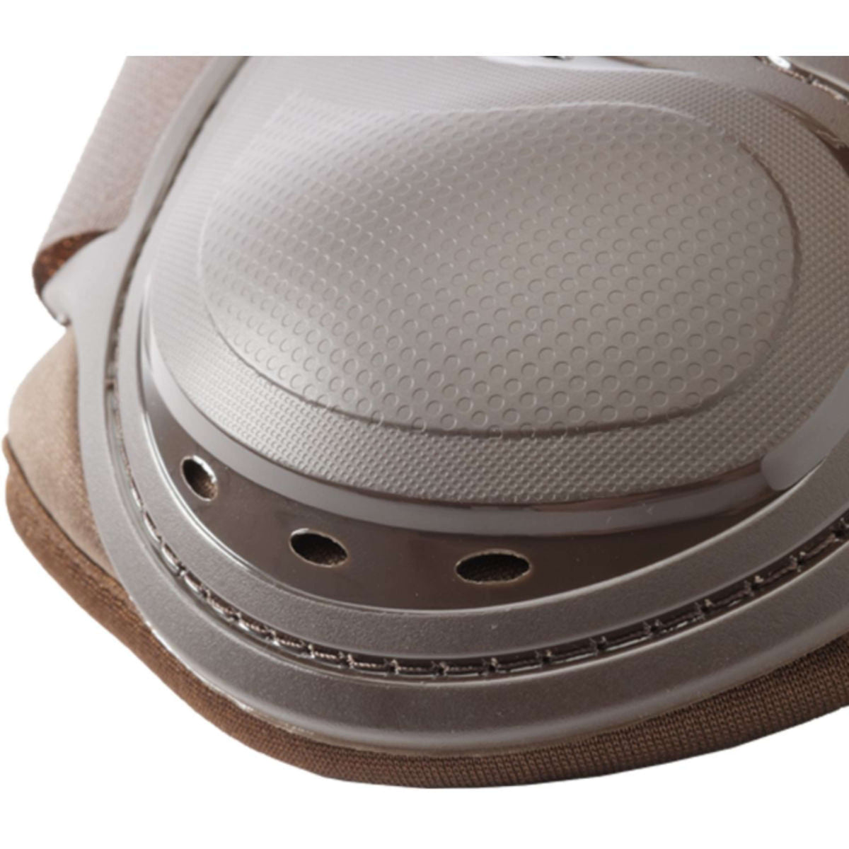 Kavalkade Botas para menudillo Compete Marron