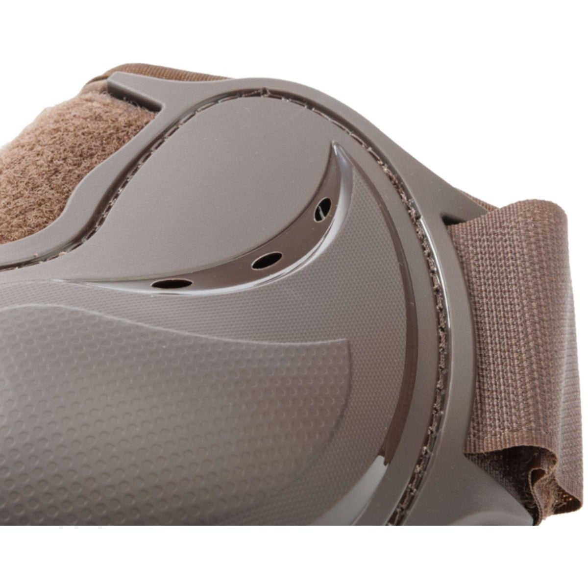 Kavalkade Botas para menudillo Compete Marron