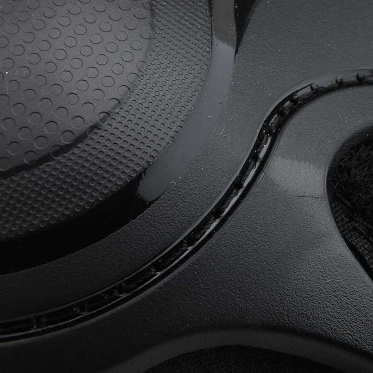 Kavalkade Botas para menudillo Compete Negro