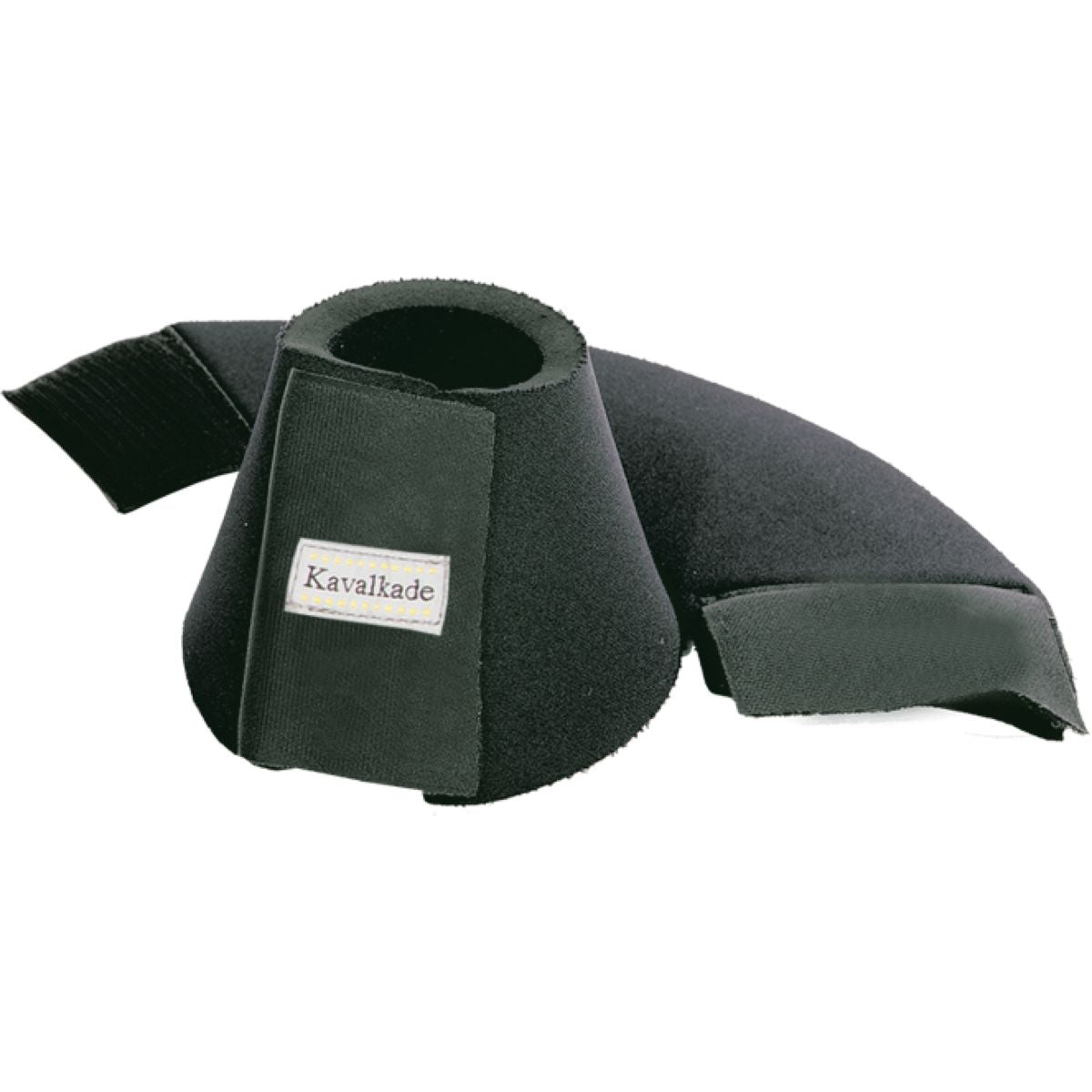 Kavalkade Botas de Campana Negro