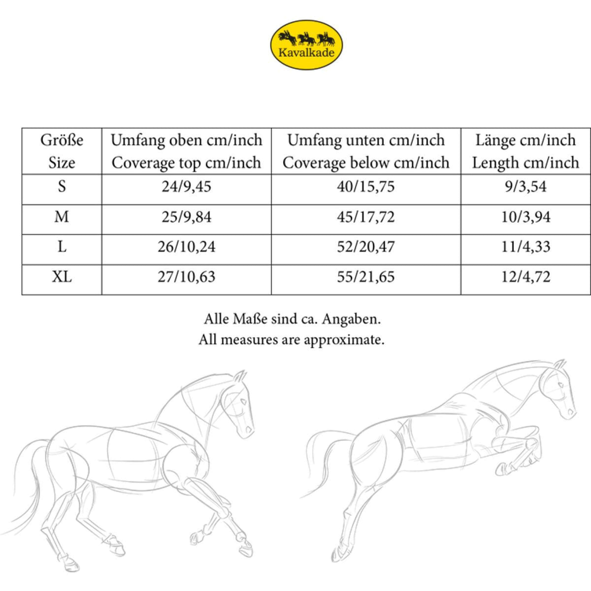 Kavalkade Botas de Campana con Pelo Sintético Negro