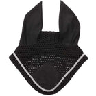 Kavalkade Orejeras Antimoscas Negro