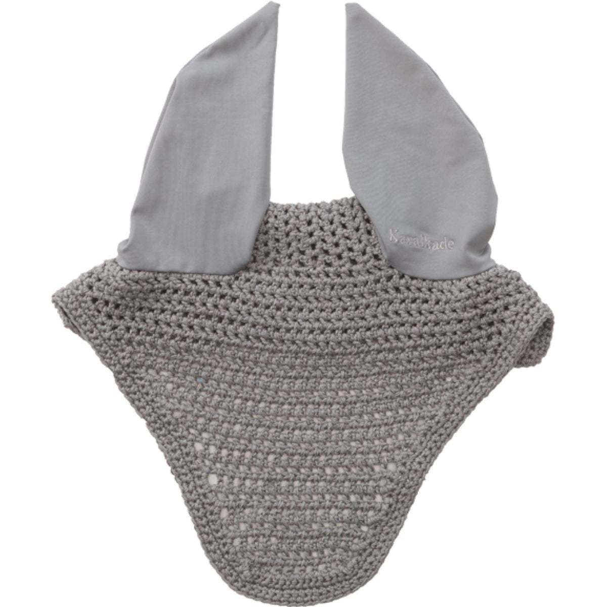 Kavalkade Bonete para Orejas Easy Antracita