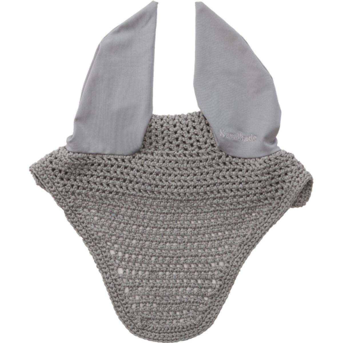 Kavalkade Bonete para Orejas Easy Antracita